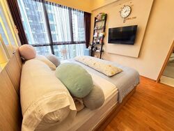 Esparina Residences (D19), Condominium #622532011